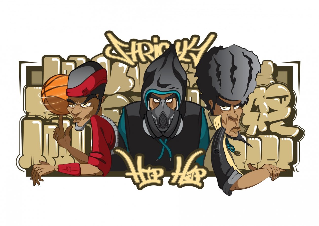 Graffiti Sketch in Belgrade - Photo by Moresko - Moresko (2014)