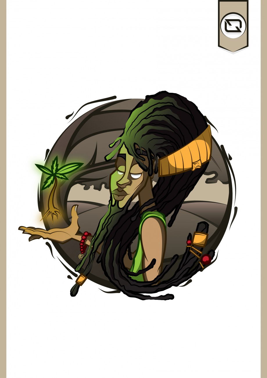 Graffiti Sketch - Photo by Moresko