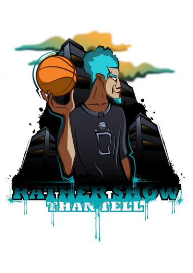 Graffiti Sketch - Photo by Moresko