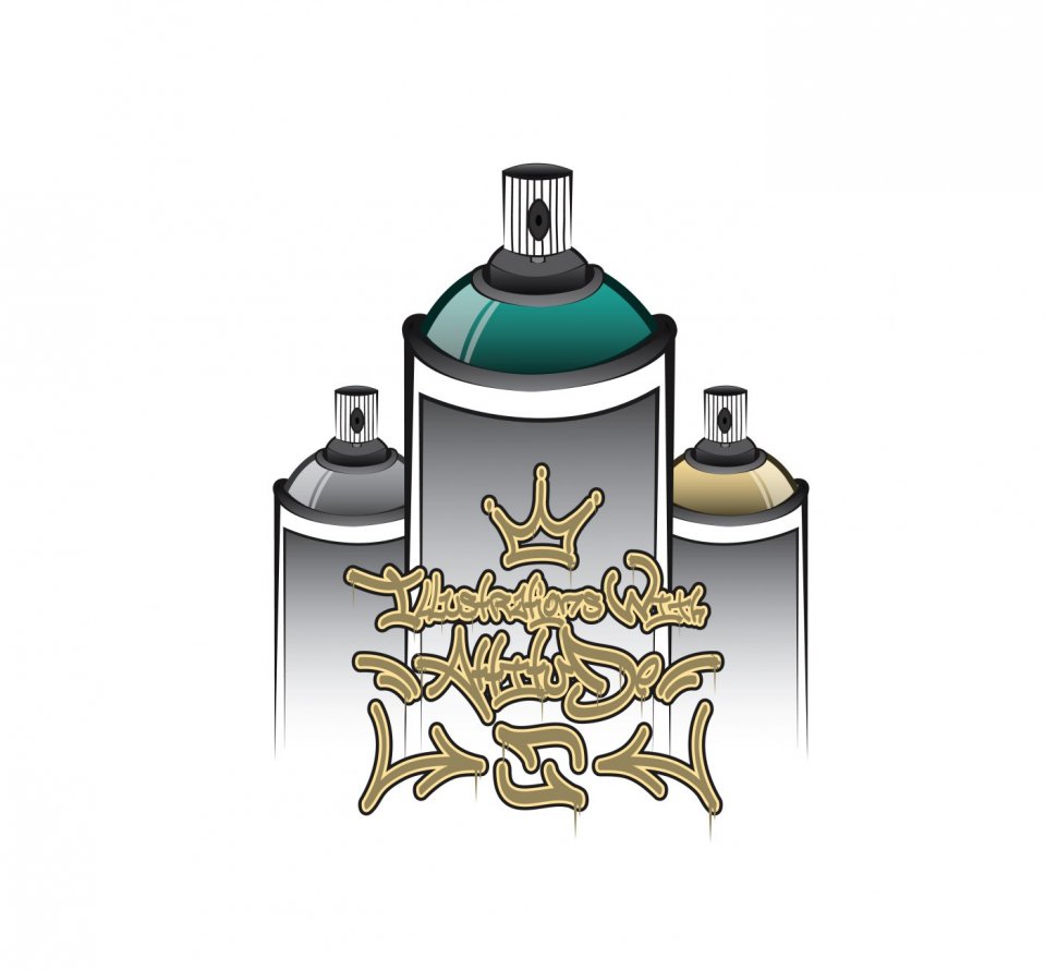 Graffiti Sketch in Belgrade - Photo by Moresko - Moresko (2014)