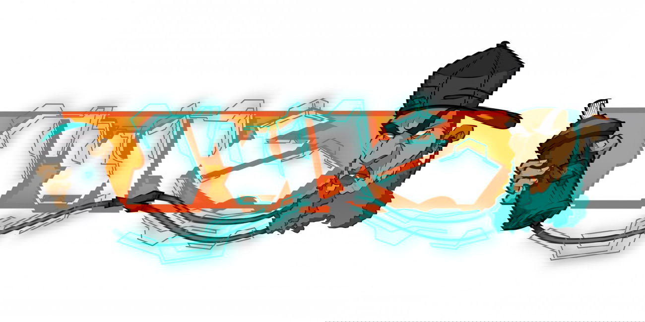 Graffiti Sketch in Belgrade - Photo by Moresko - Moresko (2015)