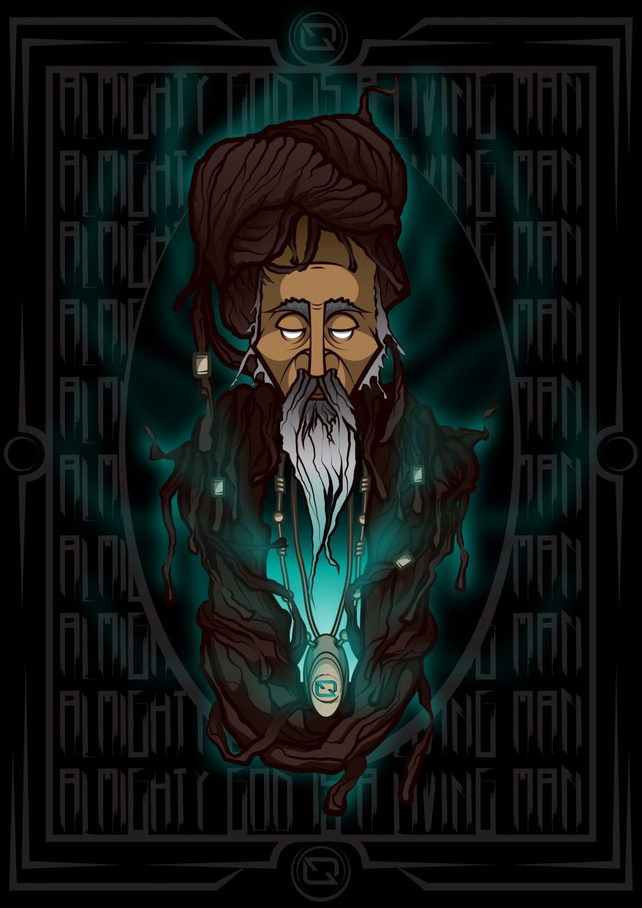 Graffiti Sketch - Photo by Moresko