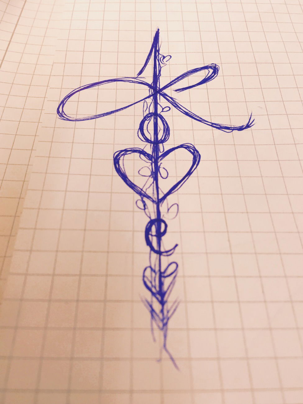 Graffiti Wall - Photo by Movie4k