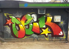 Photo #186825 by KUBA182