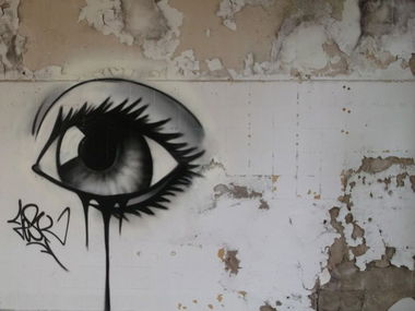 Graffiti Wall - Photo by MrJesk - jesk, sjk