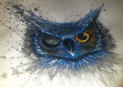 Photo #142384 by Mane