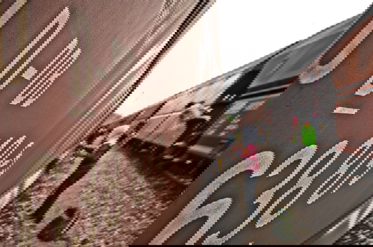 Graffiti Train - Photo by MrROISIUS - of, fp, rois (2013)