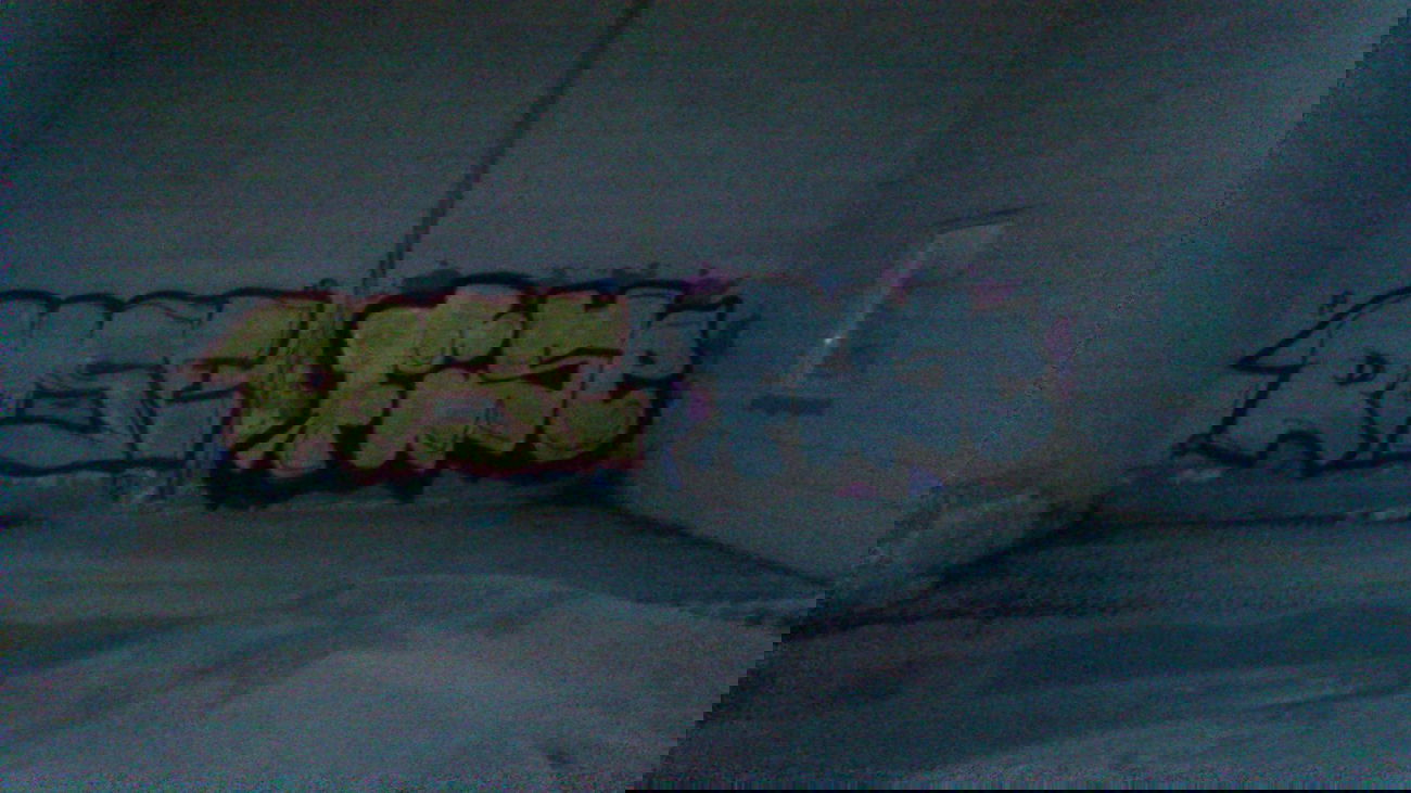 Graffiti Bombing - Photo by MrRise - rise, fise, 161 (2013)