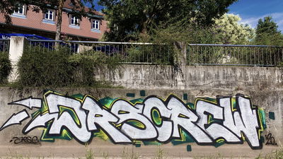 Graffiti of the Week 42/2023