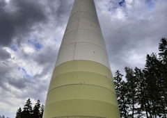 Graffiti Wall in Bayreuth - Photo by MrTaube - JRSC, JRS, Bayreuth