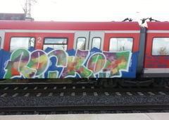 Photo #41491 by Peterock