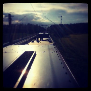 Graffiti Wall - Photo by MunichSurfaa