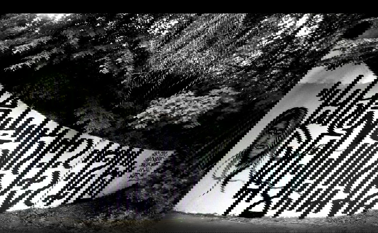 Graffiti Wall - Photo by Mustard42 - Senf42, Senf, Senf (2014)