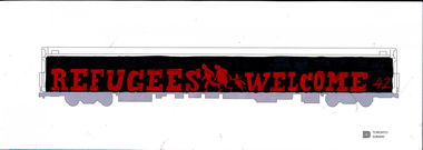 Graffiti Sketch - Photo by Mustard42 - Senf42, Senf, 42 (2014)