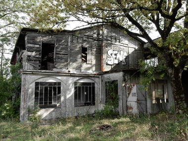 Graffiti Photo by Mustard42 - Senf, Senf42, 126