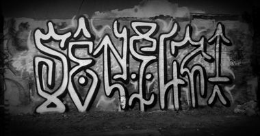 Graffiti Photo by Mustard42 - Senf42, 126, hfc (2015)