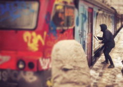 Photo #57210 by RayOne