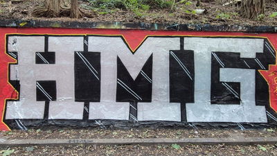 Bombings of the Year 2025