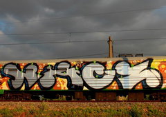 Photo #3930 by Congo