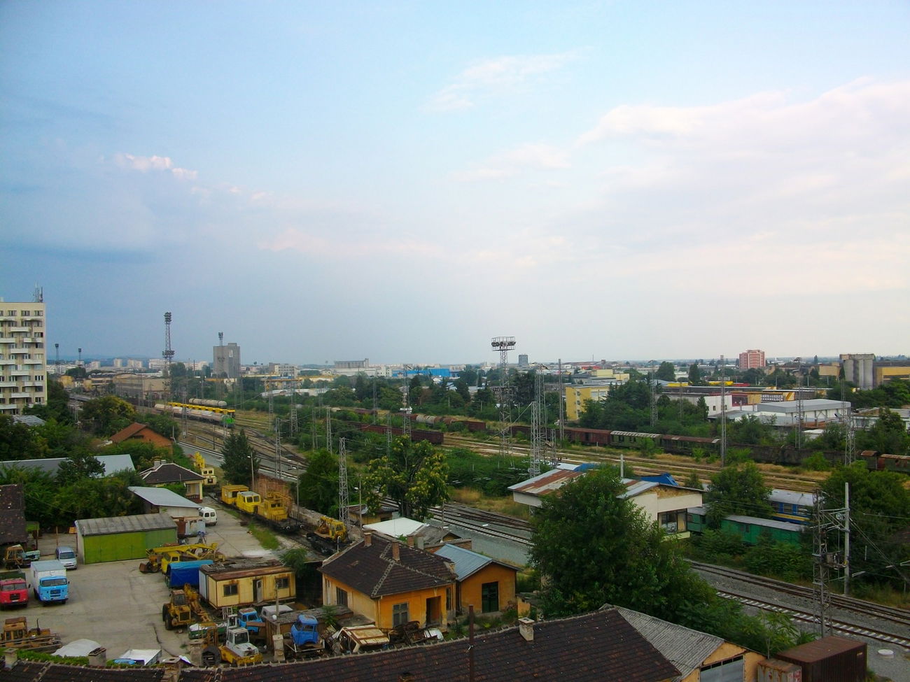 Graffiti Artwork - Photo by NAVIT (2015)