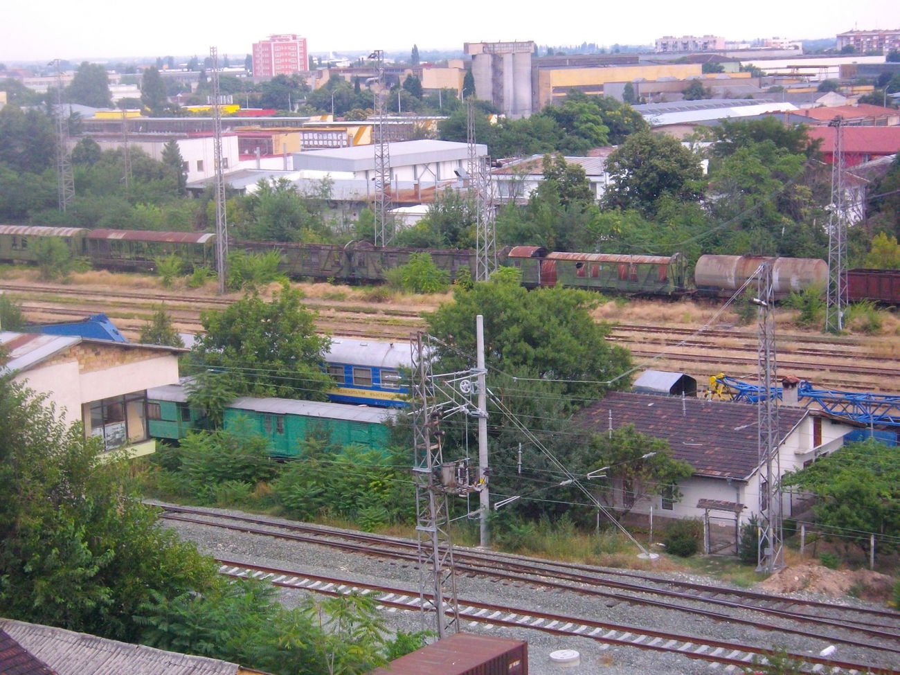 Graffiti Artwork - Photo by NAVIT (2015)