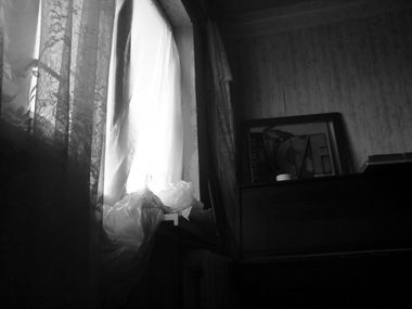 Graffiti Sketch - Photo by NCPF