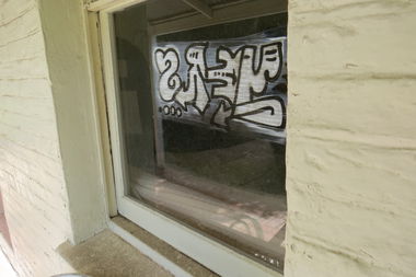 Graffiti Artwork in Australia - Photo by NDUCT - yers (2025)