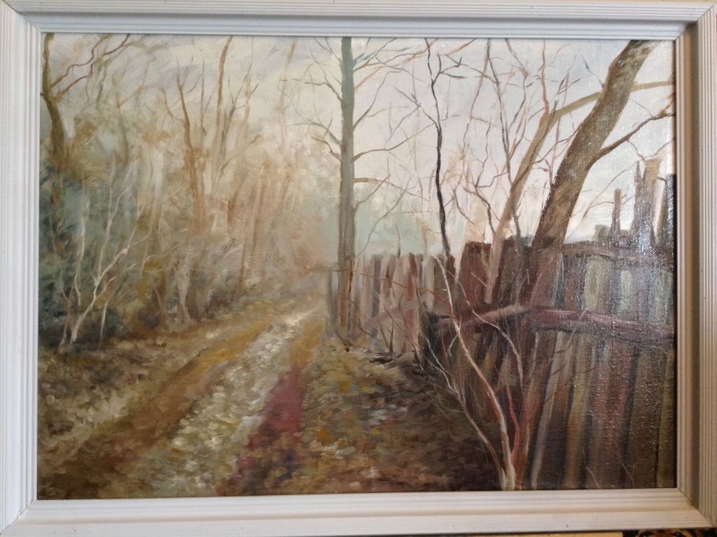 Graffiti Artwork - Photo by NETOR