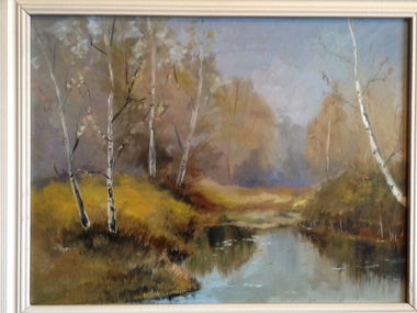 Graffiti Artwork - Photo by NETOR