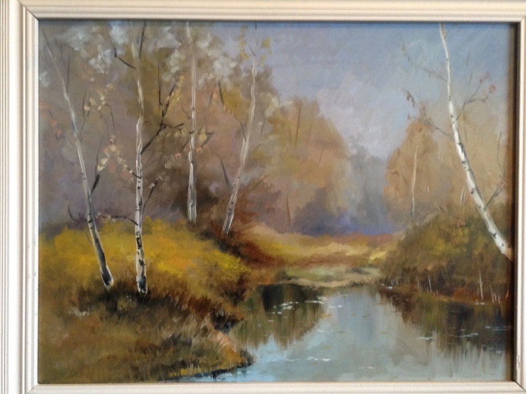 Graffiti Artwork - Photo by NETOR