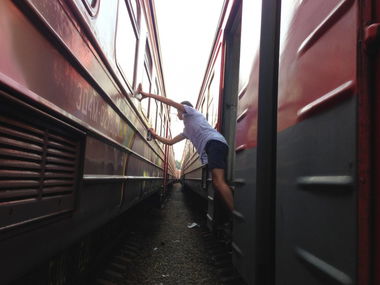 Graffiti Artwork - Photo by NFRCRU - Action (2013)