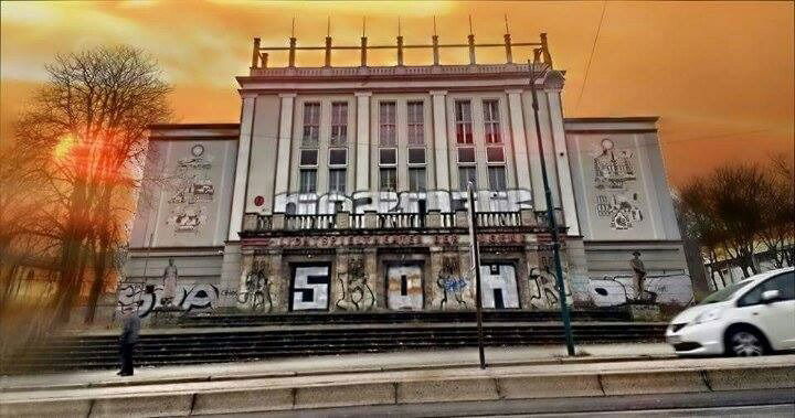 Graffiti Photo by NOIIO3 - no203, no2, 203