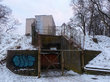 Graffiti Wall - Photo by NOIIO3 - no2, numbertwo, nuber2 (2013)