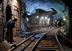 Graffiti Artwork - Photo by NONAME