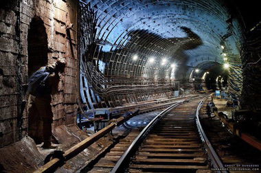 Graffiti Artwork - Photo by NONAME