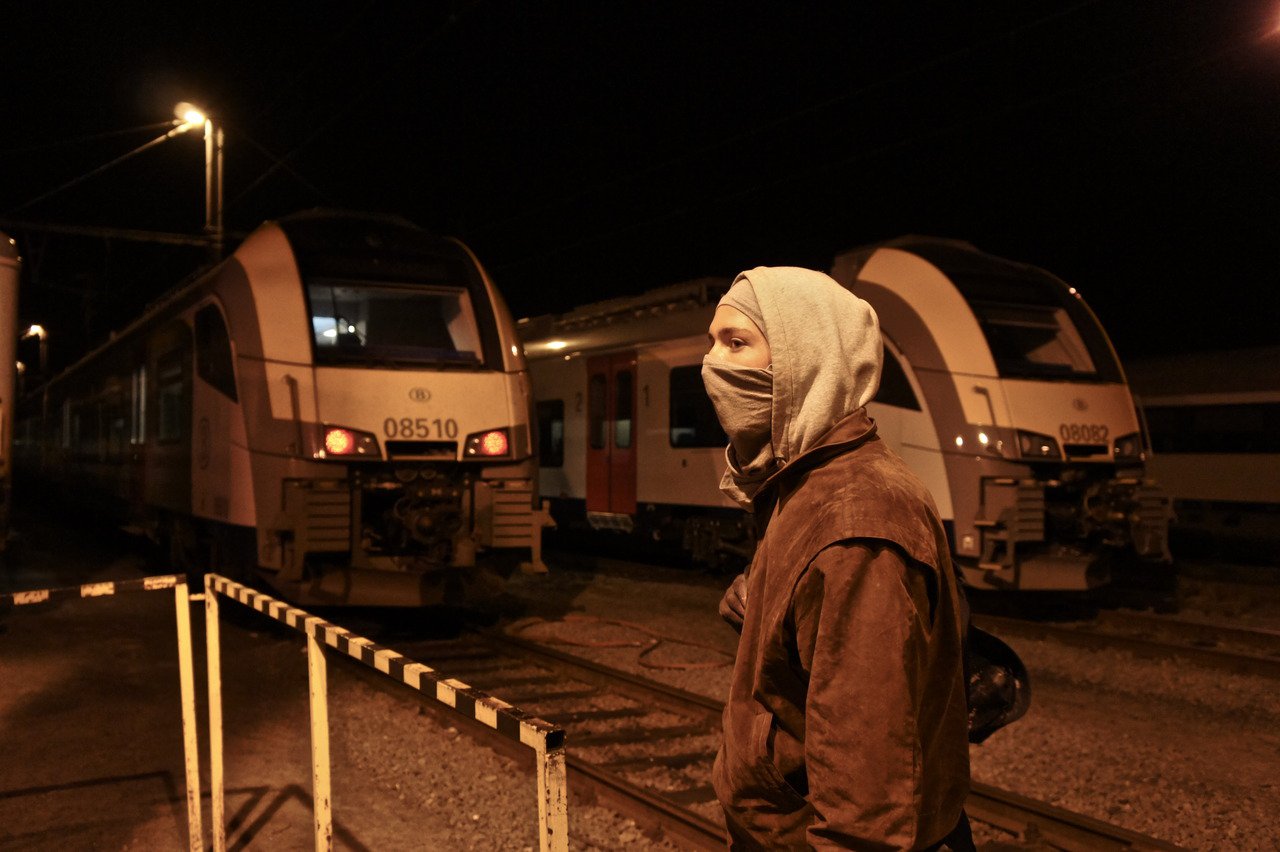 Graffiti Artwork - Photo by NONAME