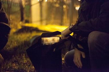 Graffiti Artwork - Photo by NONAME