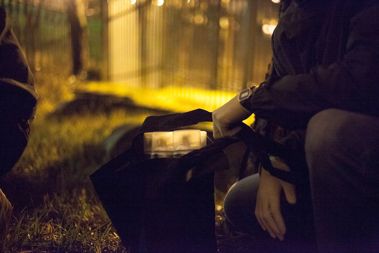 Graffiti Artwork - Photo by NONAME