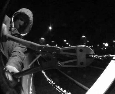 Graffiti Artwork - Photo by NONAME