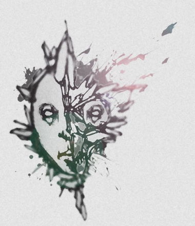 Graffiti Sketch - Photo by Naiz