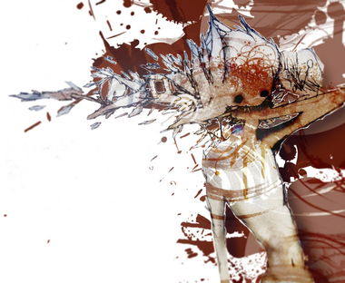 Graffiti Sketch - Photo by Naiz