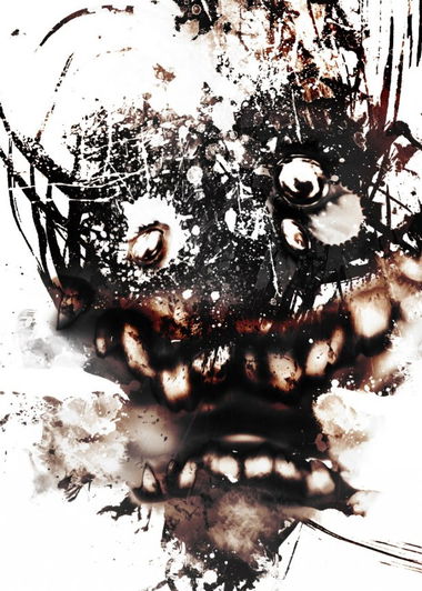 Graffiti Sketch - Photo by Naiz