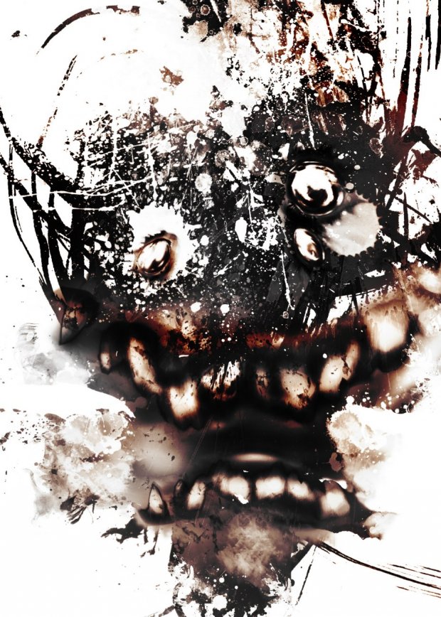 Graffiti Sketch - Photo by Naiz