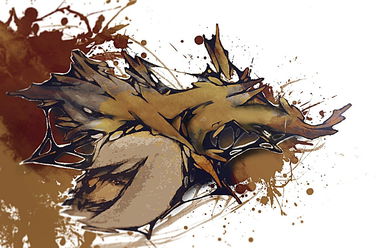 Graffiti Sketch - Photo by Naiz