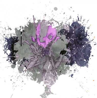 Graffiti Sketch - Photo by Naiz