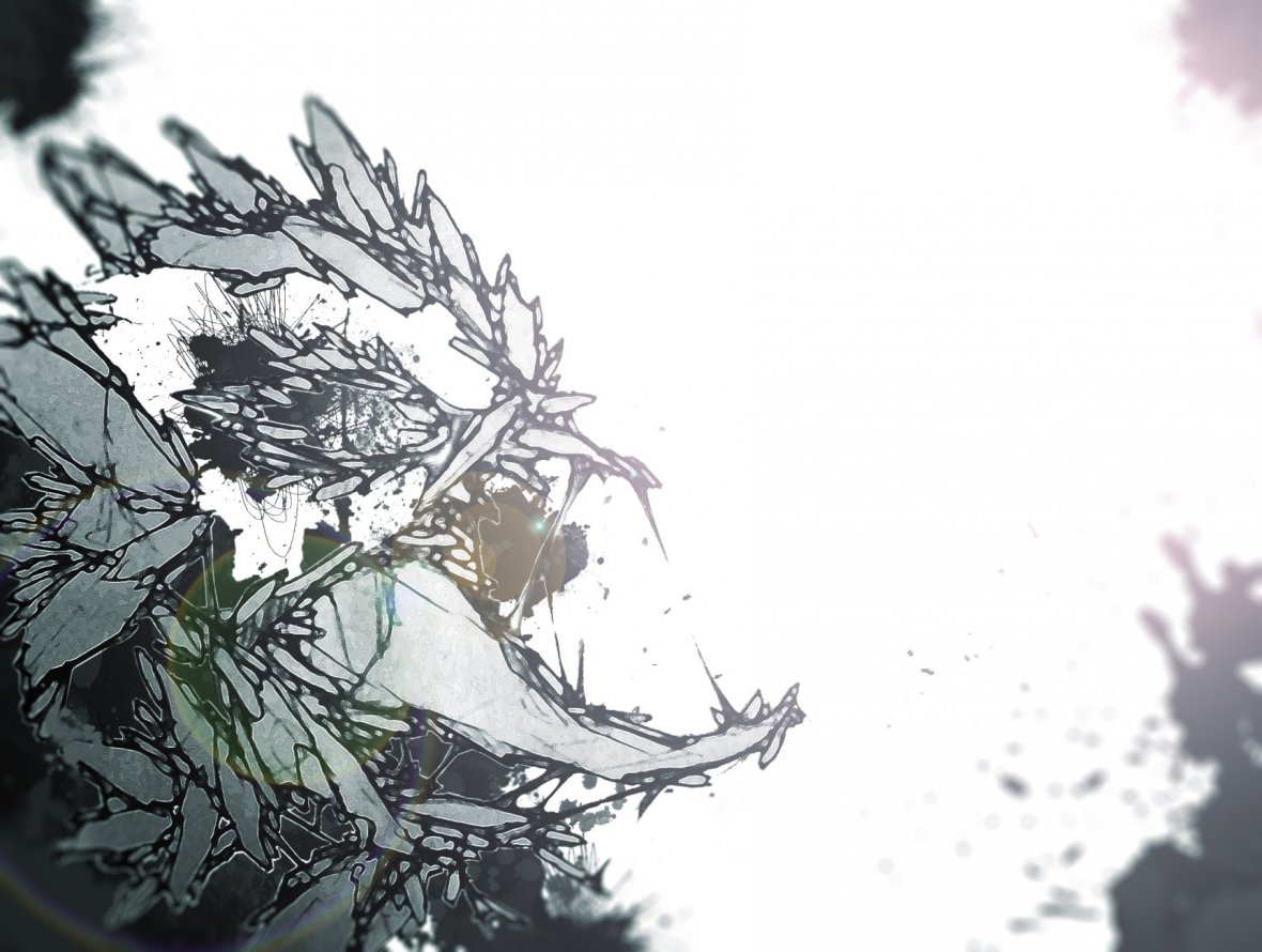 Graffiti Sketch - Photo by Naiz