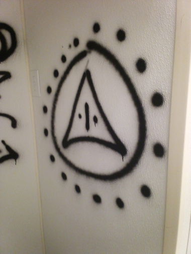 Graffiti Wall in United states - Photo by Nate2tha1late (2024)