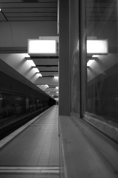 Graffiti Artwork in Frankfurt - Photo by Naviz - ATHMO, ATHMOSPHERE, LOKALBAHNHOF