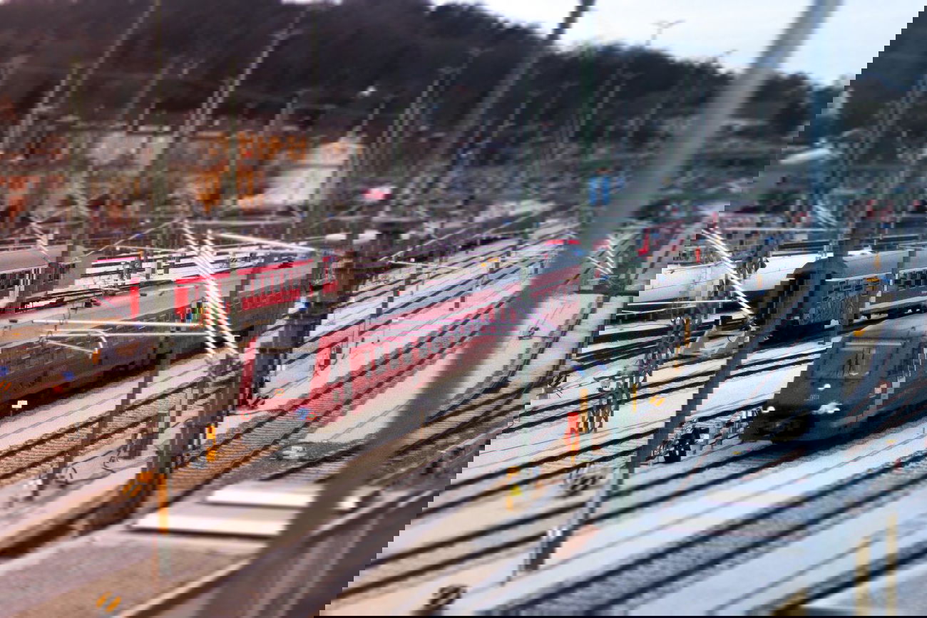 Graffiti Artwork - Photo by Naviz