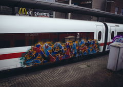 Photo #91467 by fuenfgegnWilli